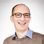 Dr. Lars Fink